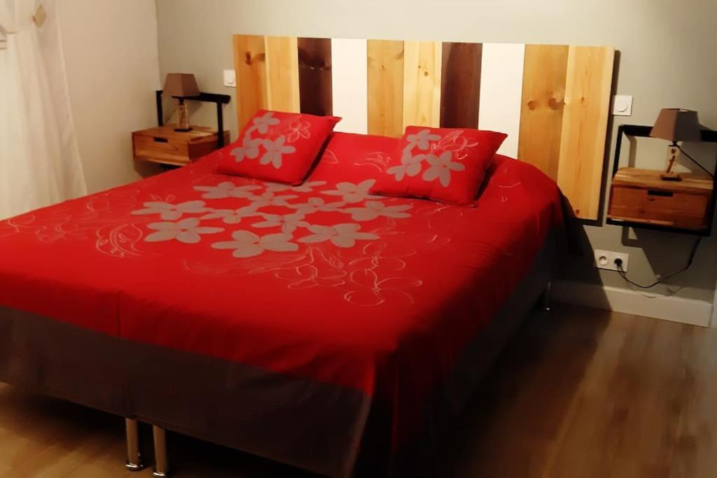 Hebergement Chambre D'Hotes Grau Du Roi Mas Des Marines Piscine Adult Only Ле-Гро-дю-Руа Экстерьер фото