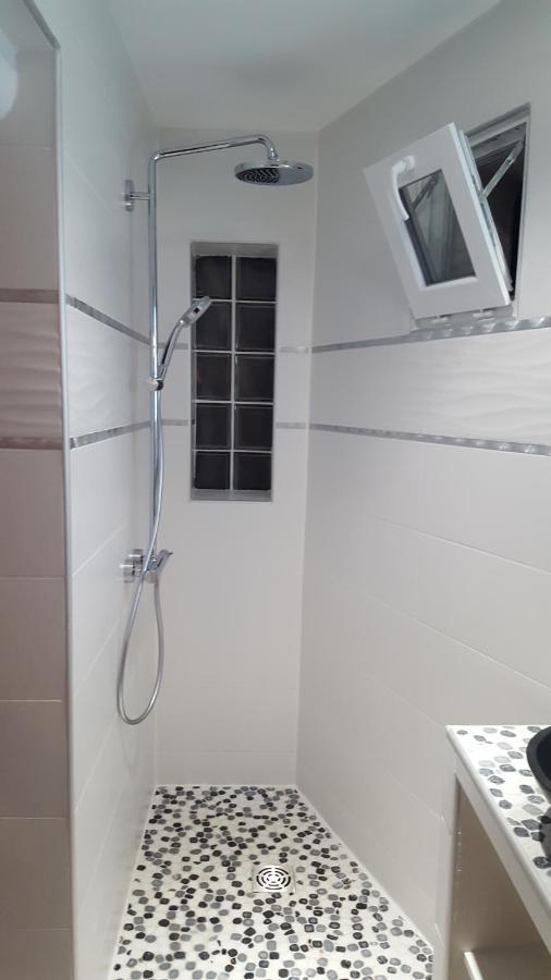 Hebergement Chambre D'Hotes Grau Du Roi Mas Des Marines Piscine Adult Only Ле-Гро-дю-Руа Экстерьер фото