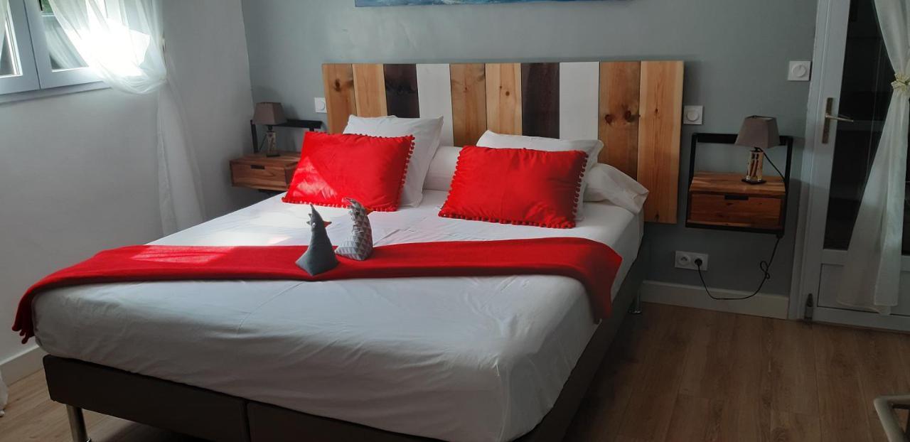 Hebergement Chambre D'Hotes Grau Du Roi Mas Des Marines Piscine Adult Only Ле-Гро-дю-Руа Экстерьер фото